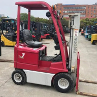 石家庄尊龙凯时- 人生就是搏!二手叉车